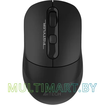 Мышь A4Tech Fstyler FB10CS (черный)